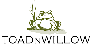 ToadNWillow